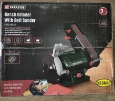 Parkside Bench Grinder Belt