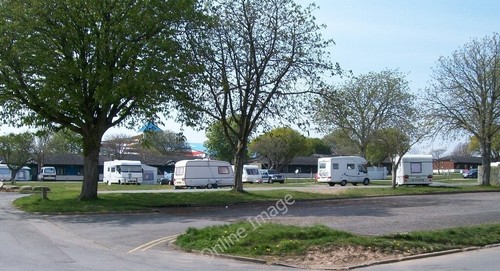 Photo 6x4 touring caravan - touring,
