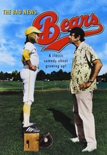 The Bad News Bears (1976)