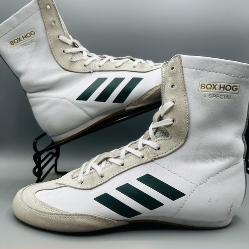 Adidas box hog special - hog, x