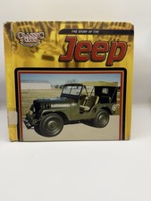 Lot Of 10 Classic Cars