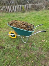Premium Horse Manure – Naturally Fortify Your Soil for Healthier, Richer Growth