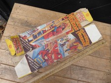 Vintage 1950s era Marx