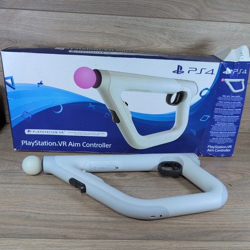Playstation aim controller - aim,