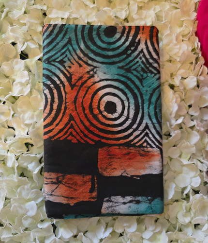 5yard teal orange black - 5yard, ,black