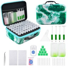 Diamond Art Storage Case 120