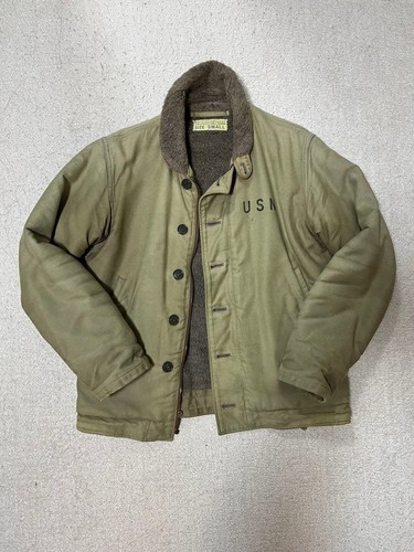 Buzz rickson usn olive - buzz,