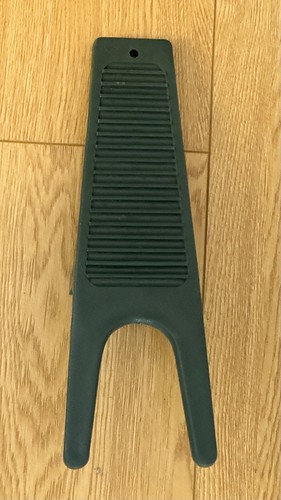 Boot jack welly remover - welly,