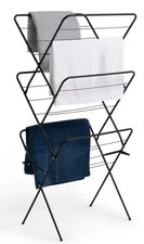 3-Tier Clothes Airer 14m