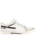 CHRISTIAN DIOR WHITE MEN'S B18