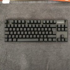SteelSeries Apex 9 TKL