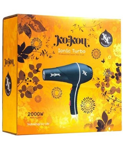 Kokou ionic turbo professional - kokou,