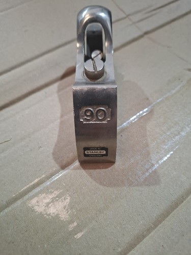 Vintage stanley bull - no, 90