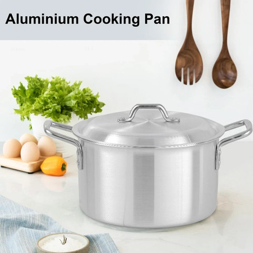 Stockpot saucepan casserole - saucepan,