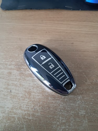 Smart remote key - remote, cover