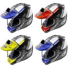Arai Tour X5 Cosmic Dual Sport