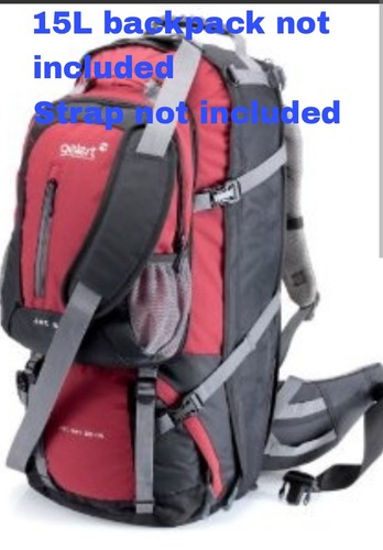Large gelert jet set - large, 80+15
