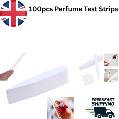 100 piece fragrance test - ,