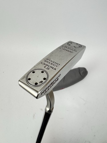 Scotty cameron putter studio - scotty,