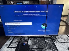 samsung tv 65 UE65AU7100KXXU