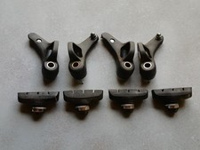 Shimano Exage BR-M250 vintage