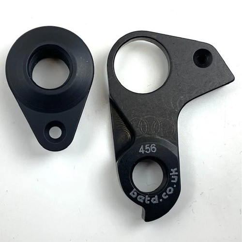 Derailleur hanger 456 fits - 456,