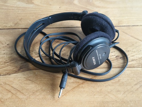 Sony mdr v150 dynamic stereo - dynamic,