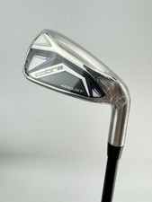 Cobra Aerojet 4 Iron Driving Iron 18.5* KBS PGI 75 Regular Graphite /New /25527