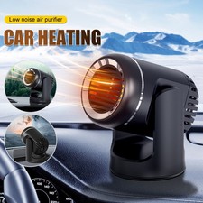 Car 360° Adjustable Heater