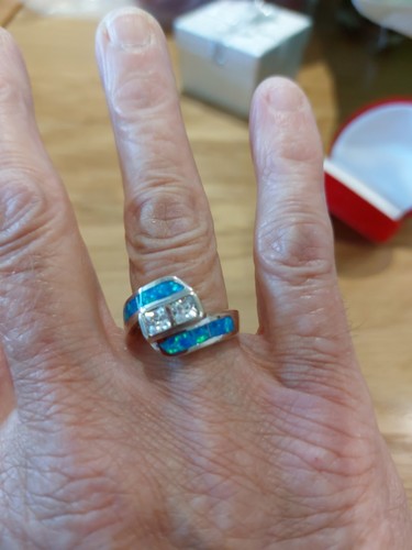 925 sterling silver - silver, and