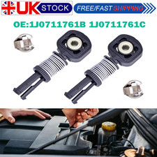 Gear Shift Linkage End Cable