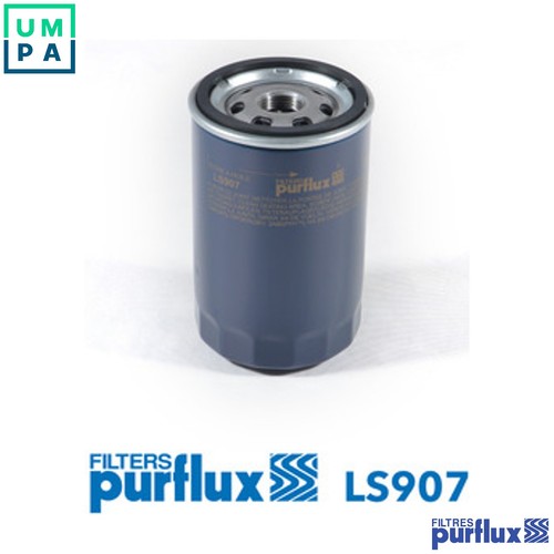 Oil filter ls907 - oil, for