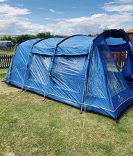Hi Gear Vanguard Eclipse 6