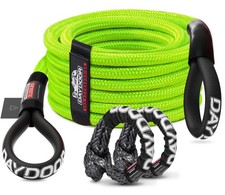 Recovery Tow Rope Kit 30ft