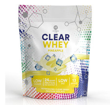 X-Tone Clear Whey Protein