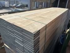1 QTY. Scaffold Boards Grade A