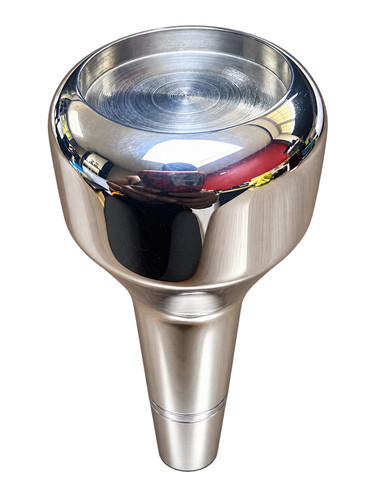 Vintage chrome automatic gear - chrome,