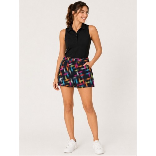 Slazenger golf skort - slazenger, womens