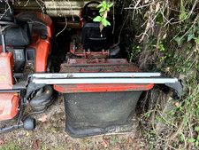 Volkswagen Genuine Roof Bars/Rails Passat Part No 3C0 071 126 With Locking Key