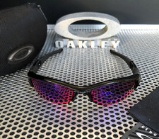 OAKLEY FLAK JACKET | POLISHED