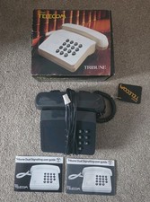 BT Tribune vintage 1980s push