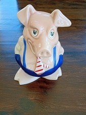 Wade natwest pig - pig, maxwell