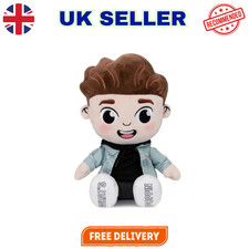 Caylus Plush Toy Cute Cartoon