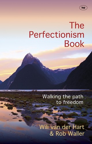 The perfectionism book - perfectionism,