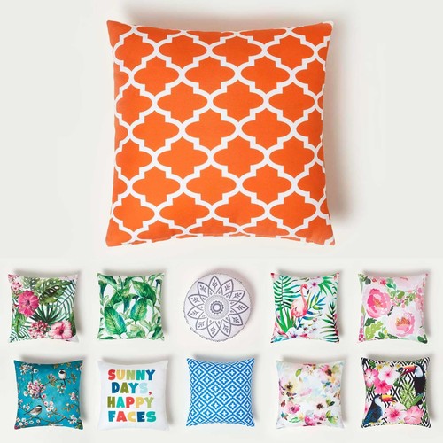 Set outdoor cushions - set,