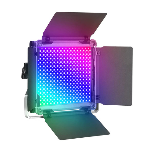 Neewer 530 rgb led light - 530,