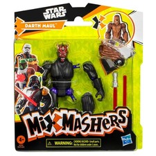 MixMashers StarWars Darth Maul