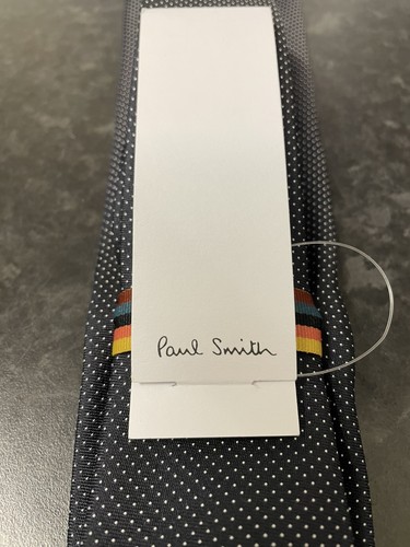 Paul smith navy mini - paul,