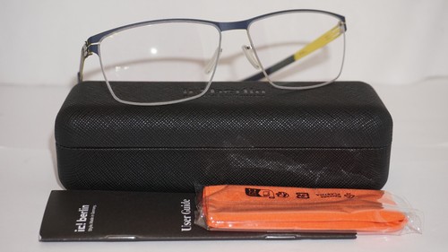 Berlin new eyeglasses ic - ic,