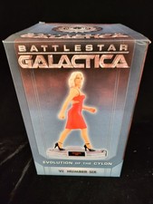 VINTAGE BATTLESTAR GALACTICA